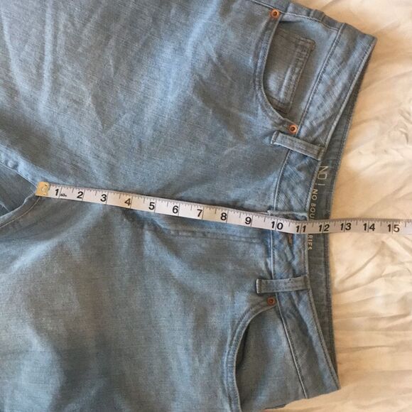 No Boundaries jeans size 11 - Picture 3 of 10